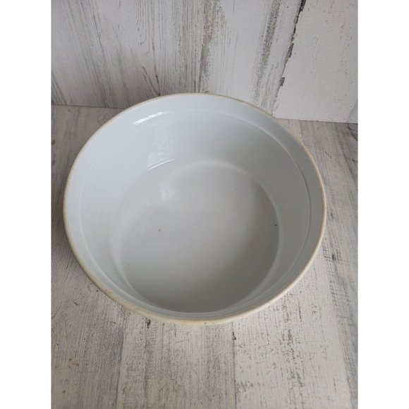 Chamart Apilco vegetable casserole dish France - Picture 12 of 13